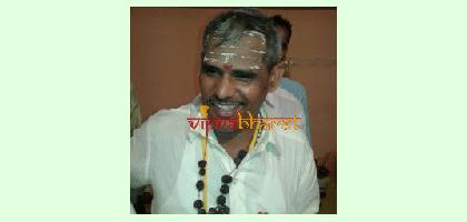 Gulab Chand Morya Profile photo - Viprabharat